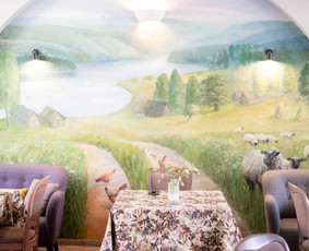 Gedulingi pietūs - Gedulingi pietūs Kauno centre - 2