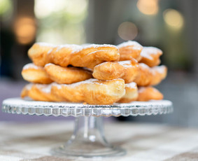 Patalpų nuoma renginiams - Gedulingi pietūs Kauno centre - 4