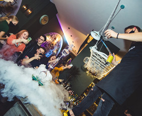 Patalpų nuoma renginiams - Gedulingi pietūs Kauno centre - 2