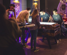 Patalpų nuoma renginiams - Gedulingi pietūs Kauno centre - 1