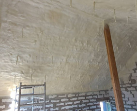 Ap&scaron;iltinimas, &scaron;iltinimas - &Scaron;iltinimas Poliuretano Putomis, Hidroizoliacija ir Epo.danga - 1