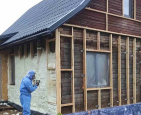 &Scaron;iltinimas putomis - &Scaron;iltinimas Poliuretano Putomis, Hidroizoliacija ir Epo.danga - 3