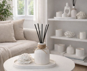 Keramikai - Gipso interjero gaminiai pagal užsakymą - 3