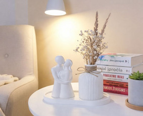 Keramikai - Gipso interjero gaminiai pagal užsakymą - 2