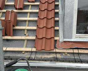 Karkasiniai pastatai ir montavimo darbai / Pastatų statybos paslaugos / Darbų pavyzdys ID 4286723