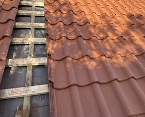 Karkasiniai pastatai ir montavimo darbai / Pastatų statybos paslaugos / Darbų pavyzdys ID 4286725