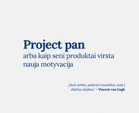 Komunikacija socialiniuose tinkluose - Soc. tinklų turinio kūrimas - 3