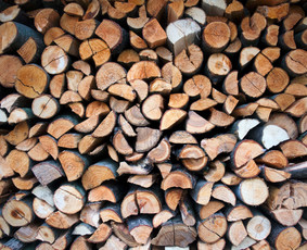 Malkos: gamyba, pristatymas - Parduodamas malkas - 1