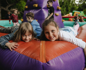 Sporto renginių organizavimas - Gimtadieniai,įmonės renginiai, konferencijos, vestuvės - 4