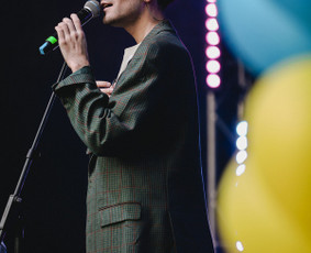 Sporto renginių organizavimas - Gimtadieniai,įmonės renginiai, konferencijos, vestuvės - 1