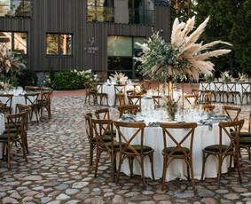 Banketų organizavimas - Gimtadieniai,įmonės renginiai, konferencijos, vestuvės - 3