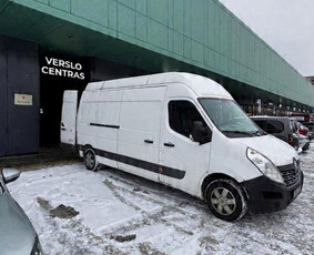 Kurjerio paslaugos - Pervežimo, perkraustymo paslaugos Lietuvoje / Europoje - 2