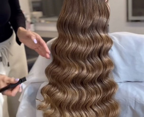 Proginės &scaron;ukuosenos - Profesionalus makiažas, &scaron;ukuosenos - 1