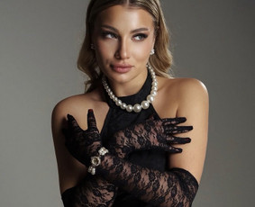 Profesionalus makiažas, šukuosenos / Beatričė Brusokaitė / Darbų pavyzdys ID 4286789