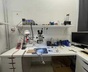 Mobiliųjų telefonų remontas - Telefonų taisymas Kaune - 2