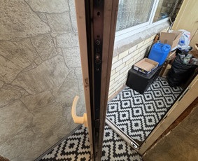 Durų remontas - Langų ir durų remontas &ndash; greitai ir patikimai - 2