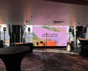 &Scaron;venčių organizavimas - Gintarė Go&scaron;tautaitė - Privatūs ir įvaizdiniai renginiai - 1