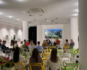 Konferencijų ir seminarų organizavimas - Gintarė Go&scaron;tautaitė - Privatūs ir įvaizdiniai renginiai - 2