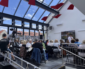 Renginių organizavimas - Gintarė Go&scaron;tautaitė - Privatūs ir įvaizdiniai renginiai - 4