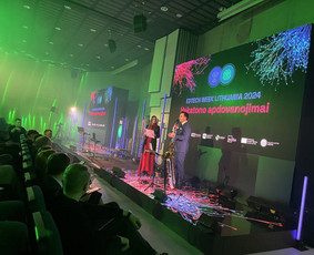 Renginių organizavimas - Gintarė Go&scaron;tautaitė - Privatūs ir įvaizdiniai renginiai - 2