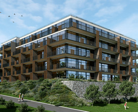 3D modeliavimas, vizualizacijų kūrimas - 3d vizualizacijos, interjero/eksterjero dizainas, brėžiniai - 1