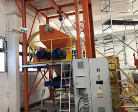 Metalo konstrukcijos - Metalo gaminiai, suvirinimas - 3