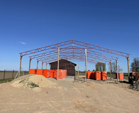 Metalo konstrukcijos - Metalo gaminiai, suvirinimas - 2