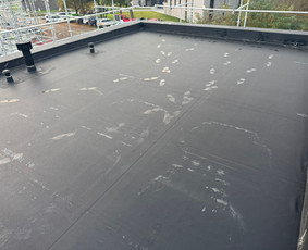 Stogdengiai, stogo darbai - Profesionalūs meistrai- stogų dengimas, remontas, renovacija - 4