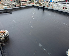 Stogdengiai, stogo darbai - Profesionalūs meistrai- stogų dengimas, remontas, renovacija - 3