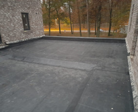 Stogdengiai, stogo darbai - Profesionalūs meistrai- stogų dengimas, remontas, renovacija - 2