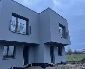 Balkonų turėklai - Metalo gaminiai, suvirinimas - 3