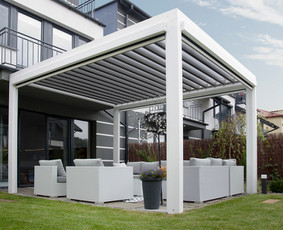 Stoginės, stoginių gamyba - Metalo gaminiai, suvirinimas - 2