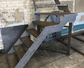 Metalo gaminiai, suvirintojai - Metalo gaminiai, suvirinimas - 4