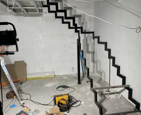 Metalo gaminiai, suvirintojai - Metalo gaminiai, suvirinimas - 2