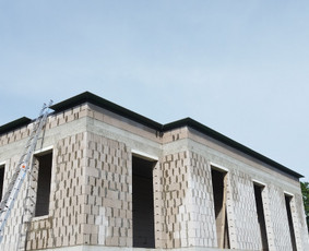 Plokščių stogų dengimas / Virginijaus stogai MB / Darbų pavyzdys ID 4287279