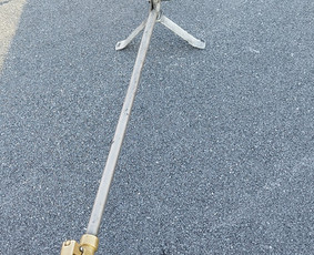Plokščių stogų dengimas / Virginijaus stogai MB / Darbų pavyzdys ID 4287347