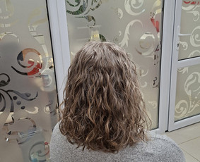 Kirpyklos, kirpėjai, stilistai - Kirpėja Diana Alytuje - 1