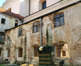 Barmenai, gėrimai renginiams - &Scaron;ampano piramidė. &Scaron;ampano staliukai. Užkandžiai. - 1