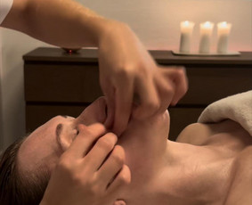 Masažo paslaugos - Kobido masažas - 2