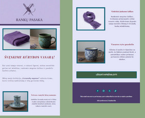 Paslaugos verslui - Email marketingas e-parduotuvėms ir verslui - 3