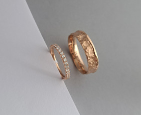 Juvelyrai, juvelyriniai dirbiniai - Juvelyrė, juvelyrinių dirbinių dizainerė - 4