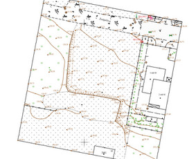 Matininkai, geodezininkai - Topografinės nuotraukos nuo 180 Eur - 2