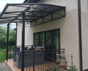 Stoginės, stoginių gamyba - UAB &bdquo;Vaskona&ldquo; &ndash; statybos ir įrengimo darbai nuo 1998 metų. - 2