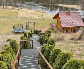 Statybos darbai - UAB &bdquo;Vaskona&ldquo; &ndash; statybos ir įrengimo darbai nuo 1998 metų. - 3