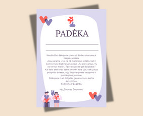 Internetinio verslo konsultantai - Grafinis dizianas/ El.lai&scaron;kų marketingas - 1