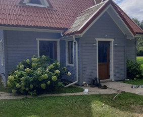 Mobilūs nameliai - Stogo dengimo ir renovacijos darbai - 4