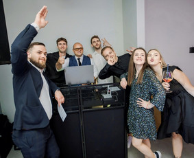 Renginių vedėjai - Renginių vedėjas Ramas / Dj Ramo Events - 4