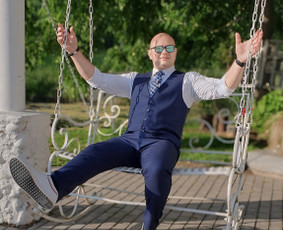 Renginių vedėjai - Renginių vedėjas Ramas / Dj Ramo Events - 2