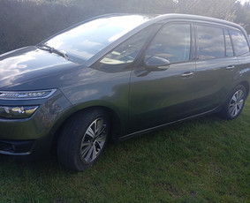 Renginių organizavimas - Asmeninis vairuotojas - 1