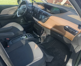 Renginių organizavimas - Asmeninis vairuotojas - 2